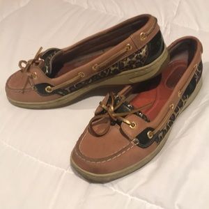 Sperry Top Sider angelfish boat shoe